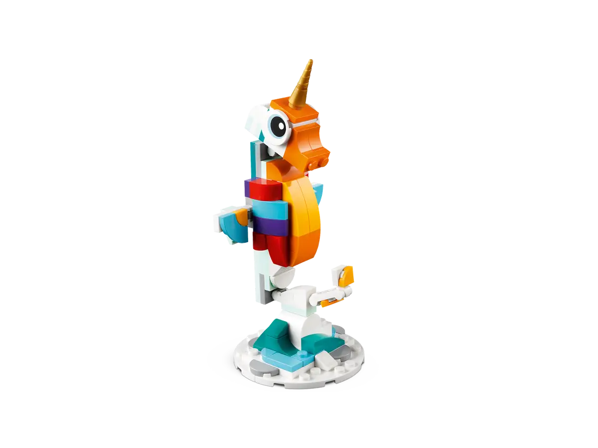 LEGO - Magical Unicorn