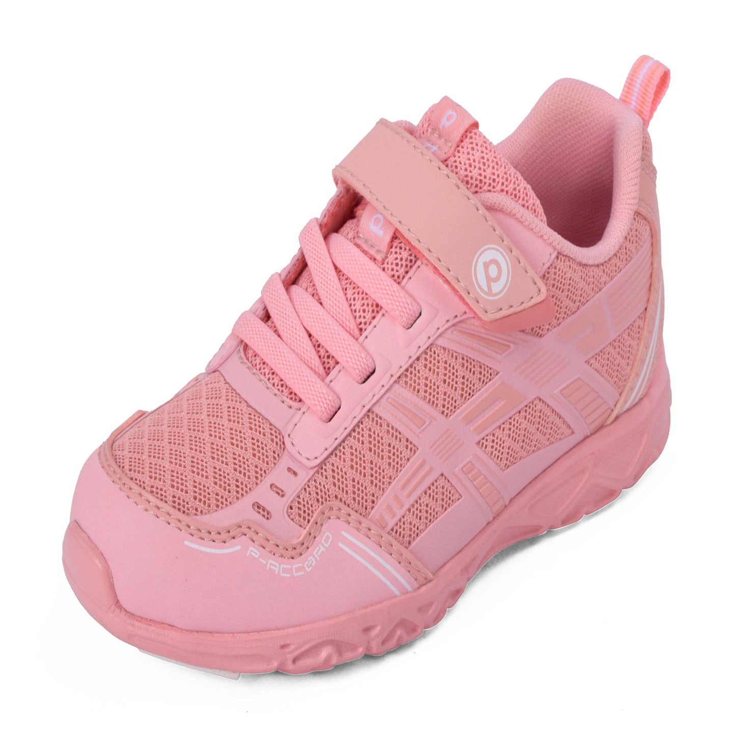 Pediped Footwear - Blake / Energy - Flex® | Pink
