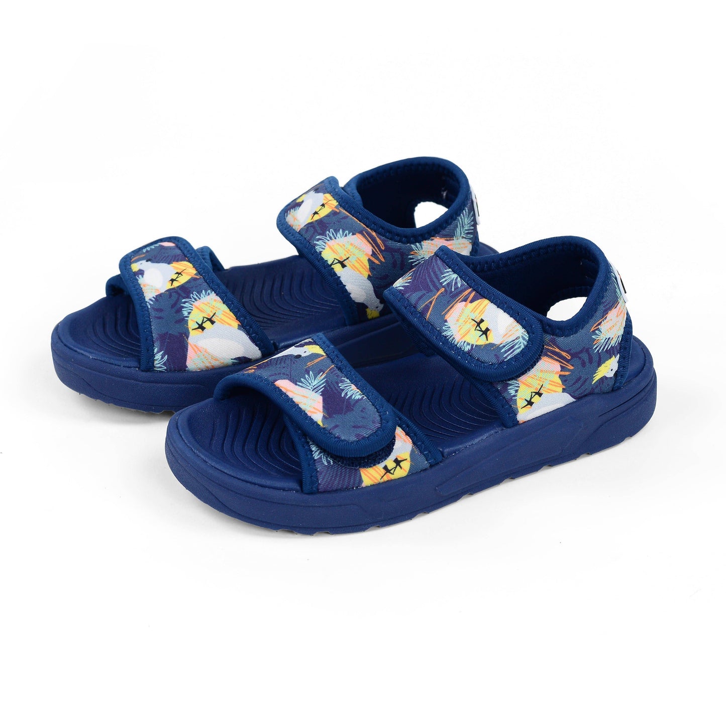 Minnow Designs - Wara Roamii v2.0 Water Play Sandal