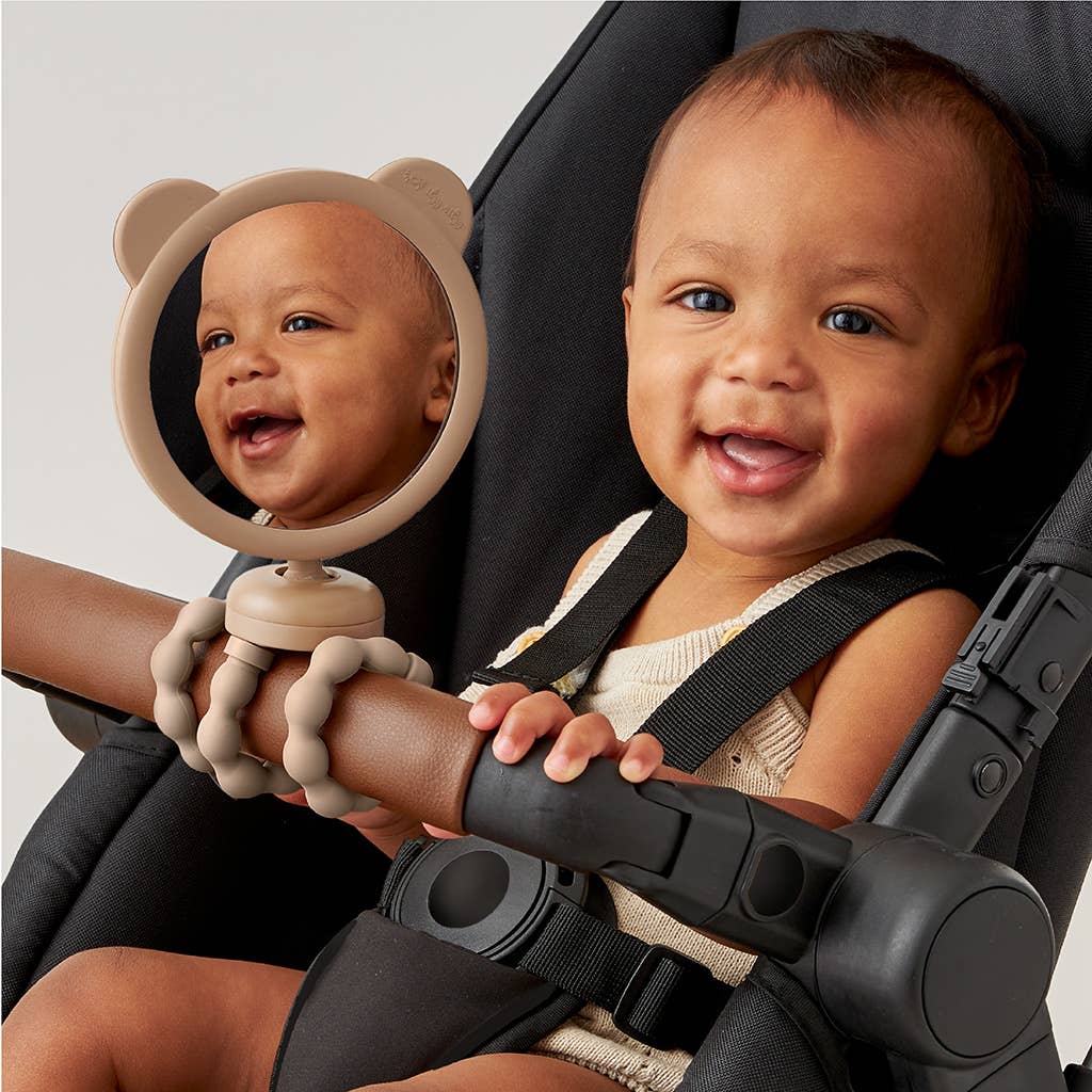 Itzy Ritzy - Itzy Peek Stroller Mirror