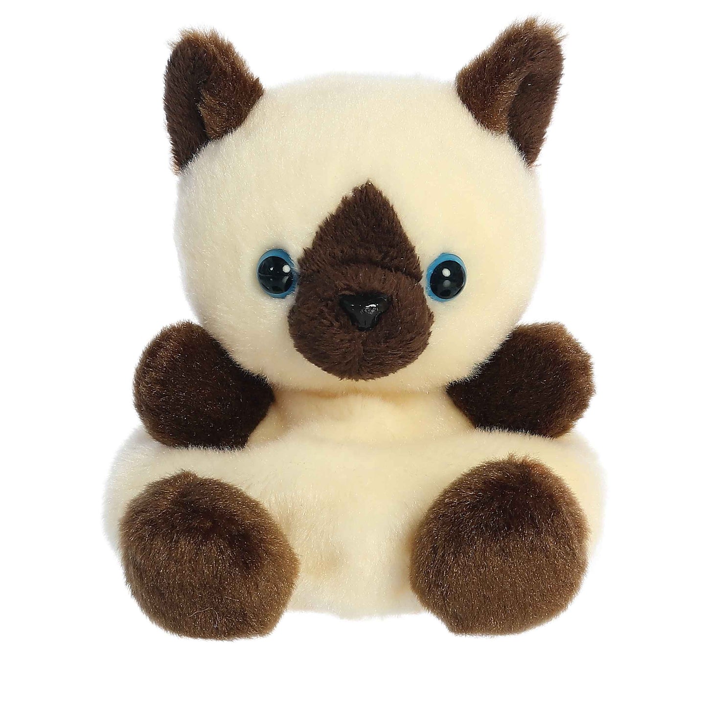 Aurora - Palm Pals Plush Toy