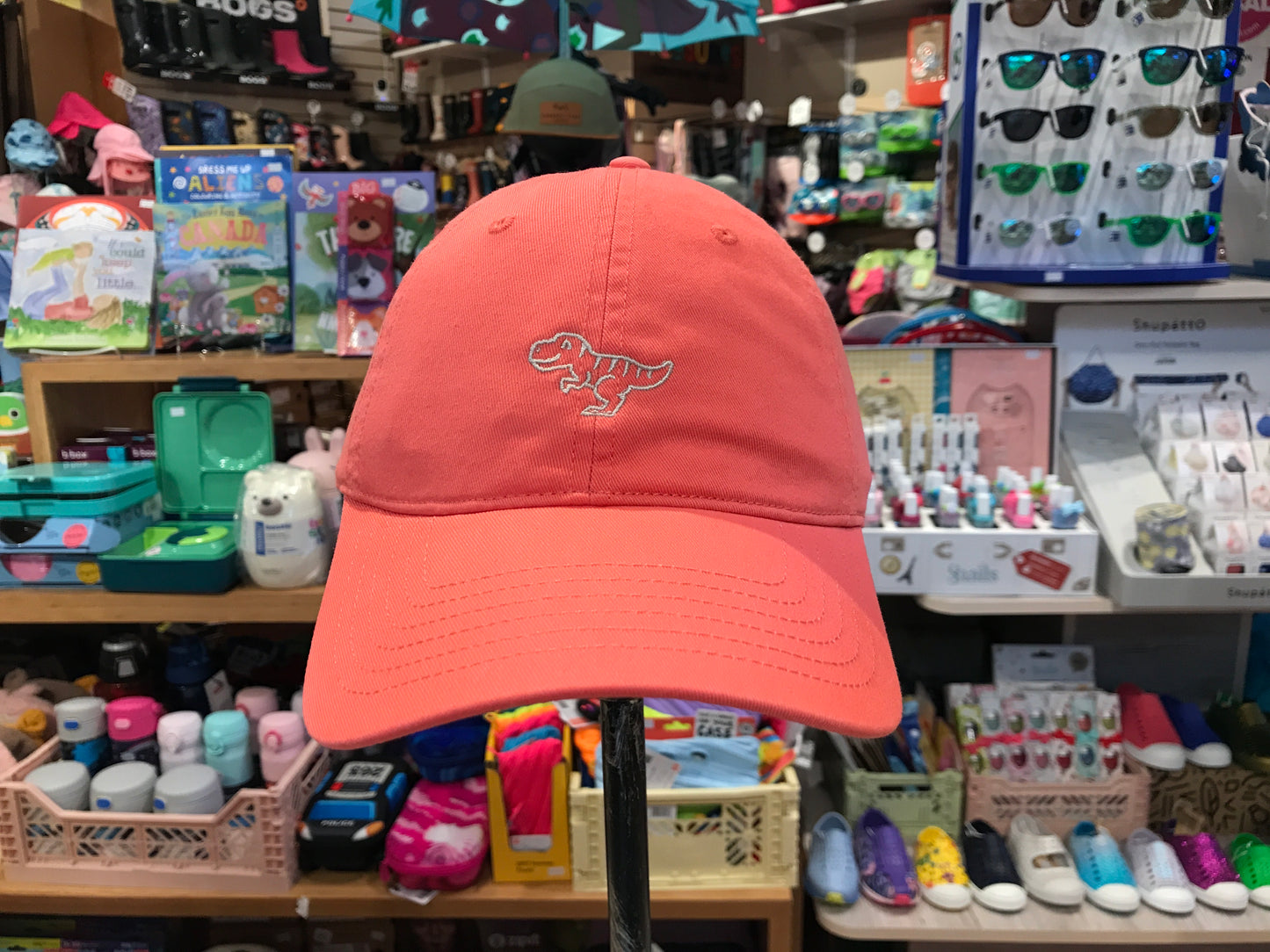 Gracias - Cotton Hats - Dino