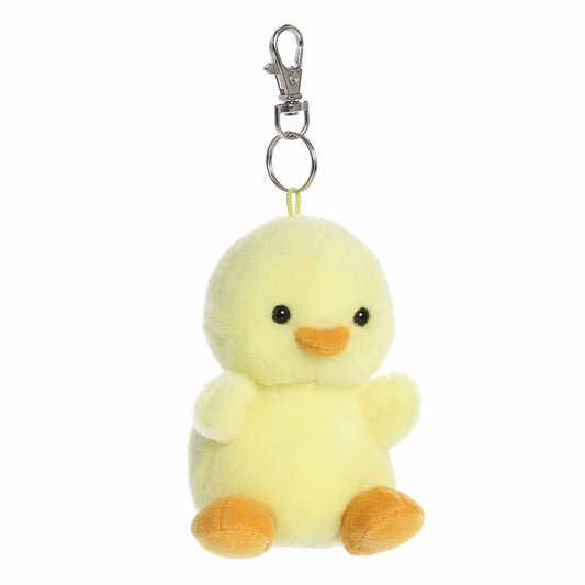 Aurora® - Palm Pals™ - 4" Betsy Chic Clip-On Bag Charm