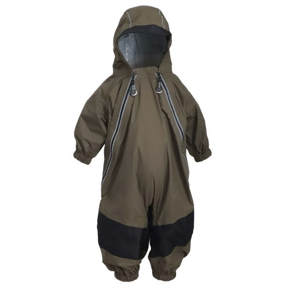 Calikids - Waterproof Rainsuit Shell Muddy Buddy
