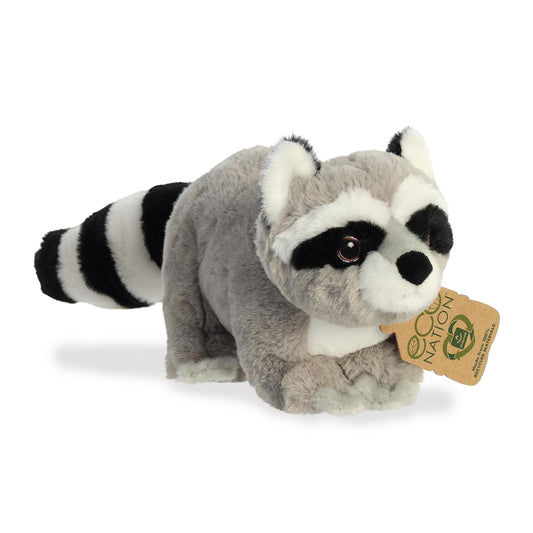 Aurora - Eco Nation  Plush Toy