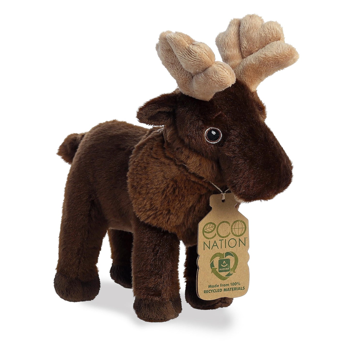 Aurora - Eco Nation  Plush Toy
