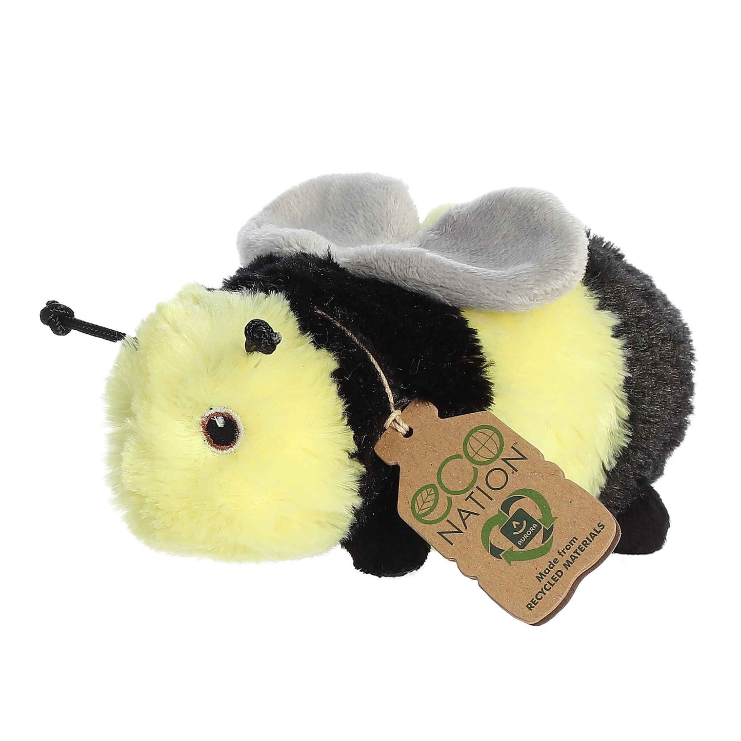 Aurora Eco Nation - Eco Softies Plush Toy