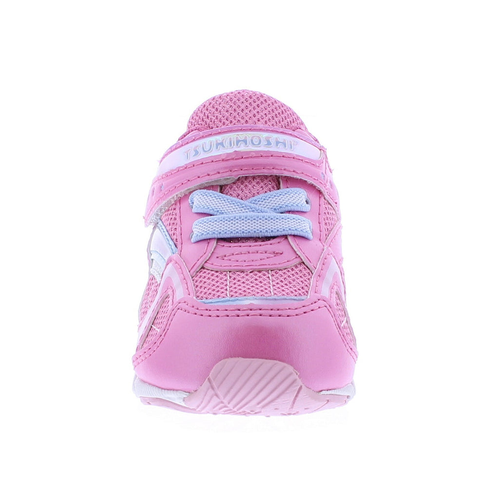 Tsukihoshi Glitz Children's Sneakers