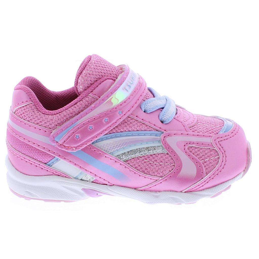 Tsukihoshi Glitz Children's Sneakers