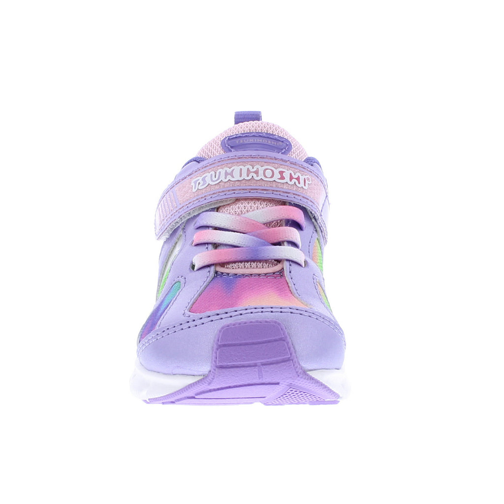 Tsukihoshi Rainbow Children's Sneakers