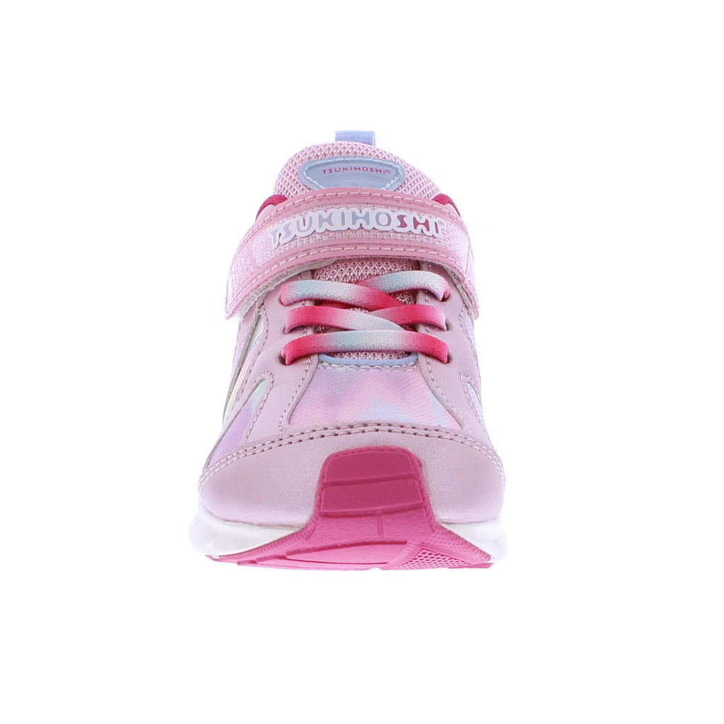 Tsukihoshi Rainbow Children's Sneakers