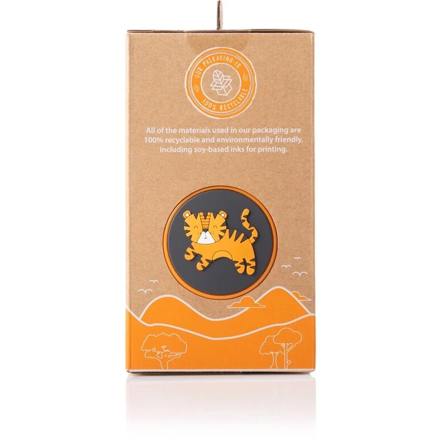 Planet Buddies - Kids Furry Wired Headphones