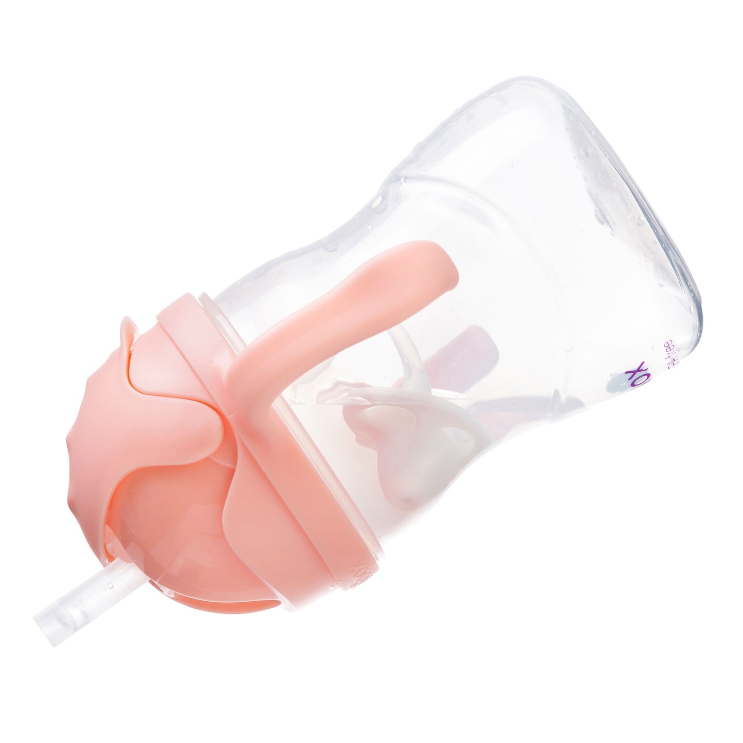 B.Box - Sippy Straw Cup 240ml
