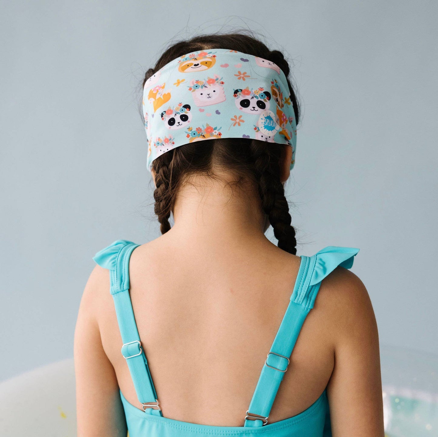 Splash Place Swim Goggles