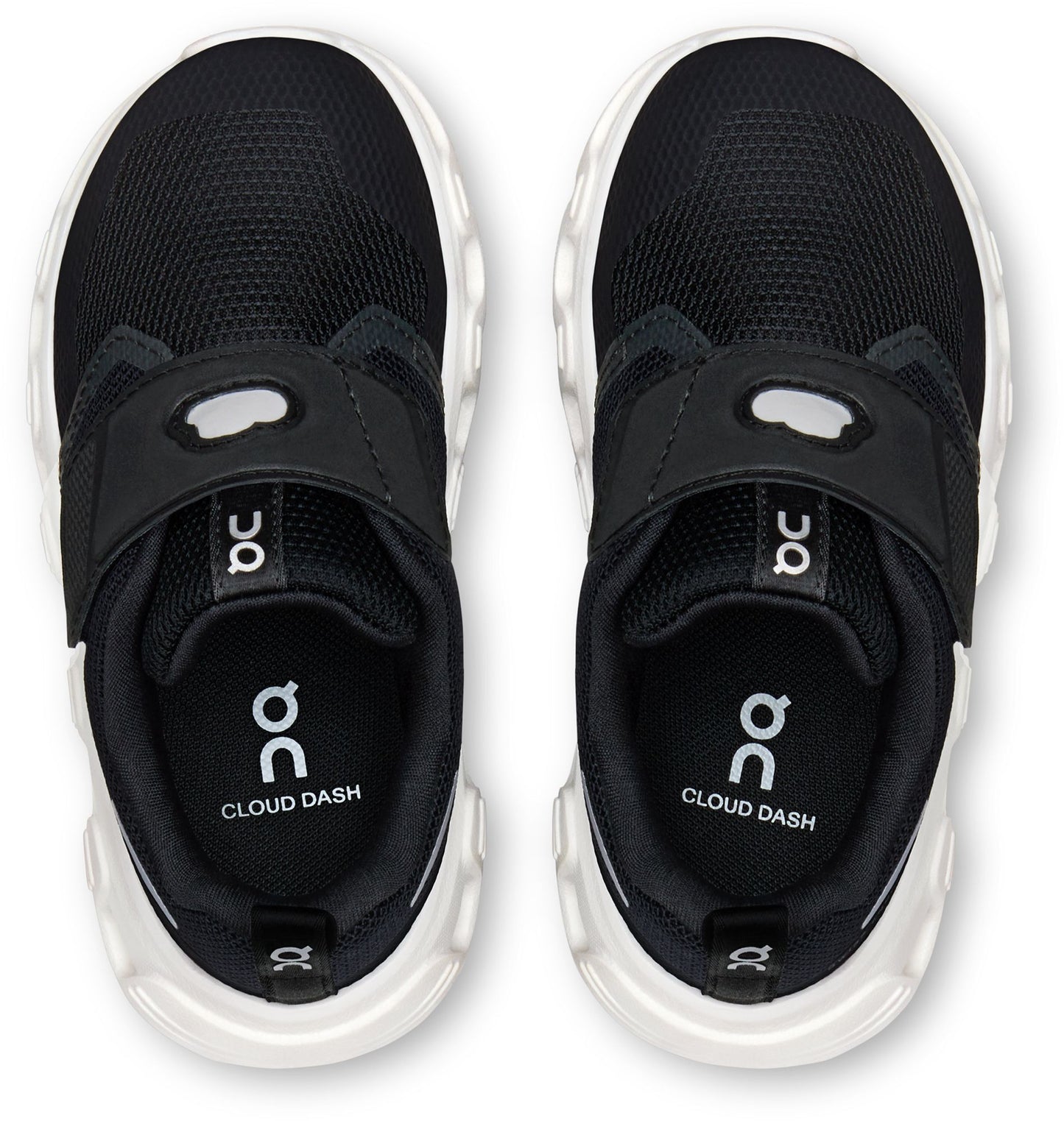 On Cloud Dash Toddler Sneaker