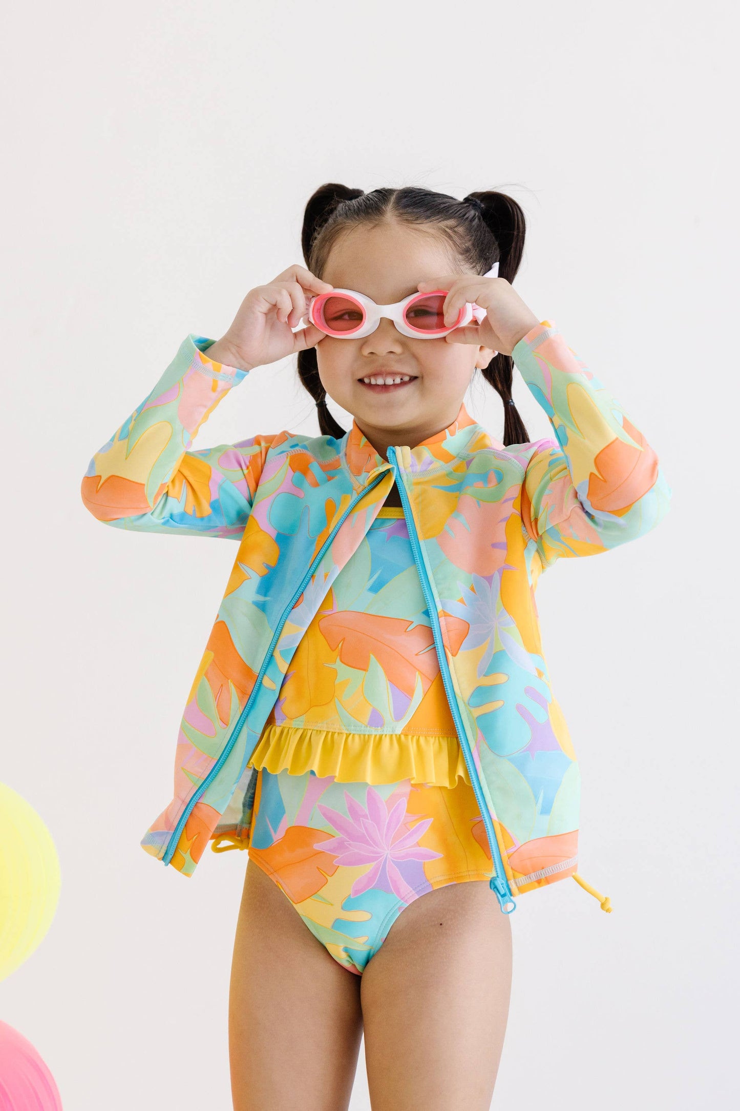 Splash Place Swim Goggles