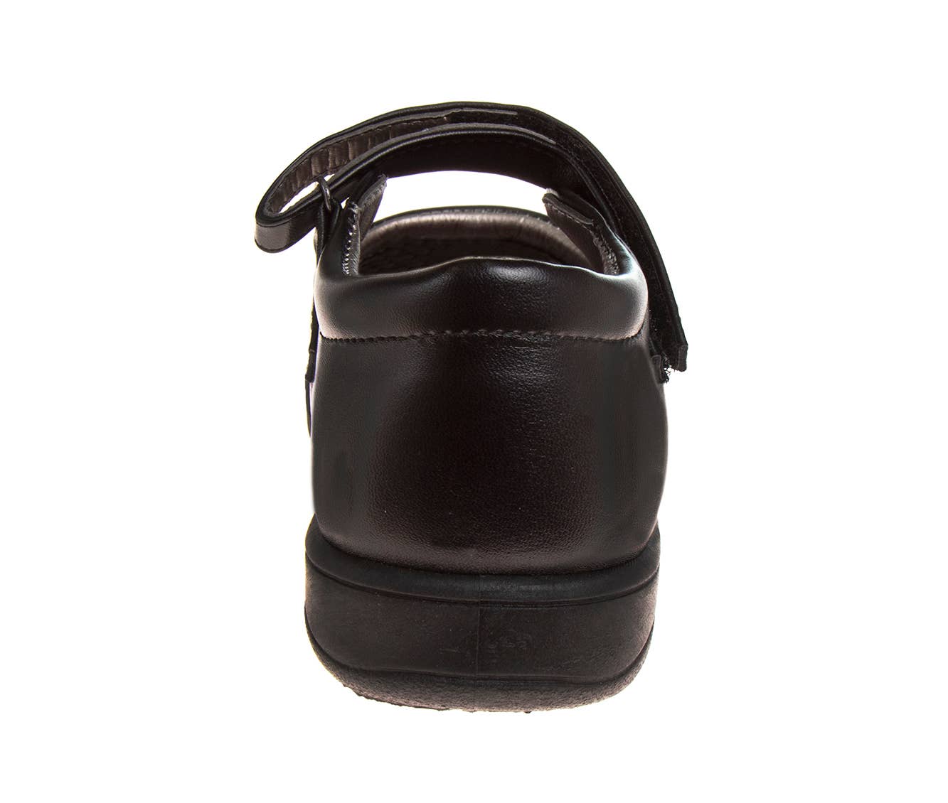 Josmo Shoes Inc - French Toast Girls Black Mary Jane Flats (Little/Big Kid)