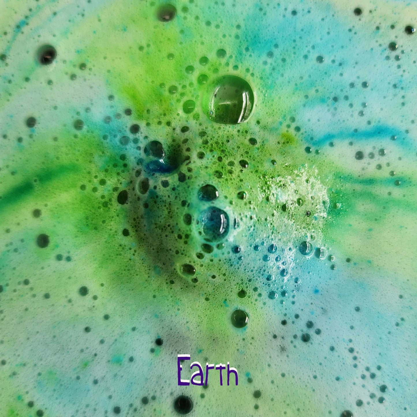 Loot Toy Company - Galaxy Bombs