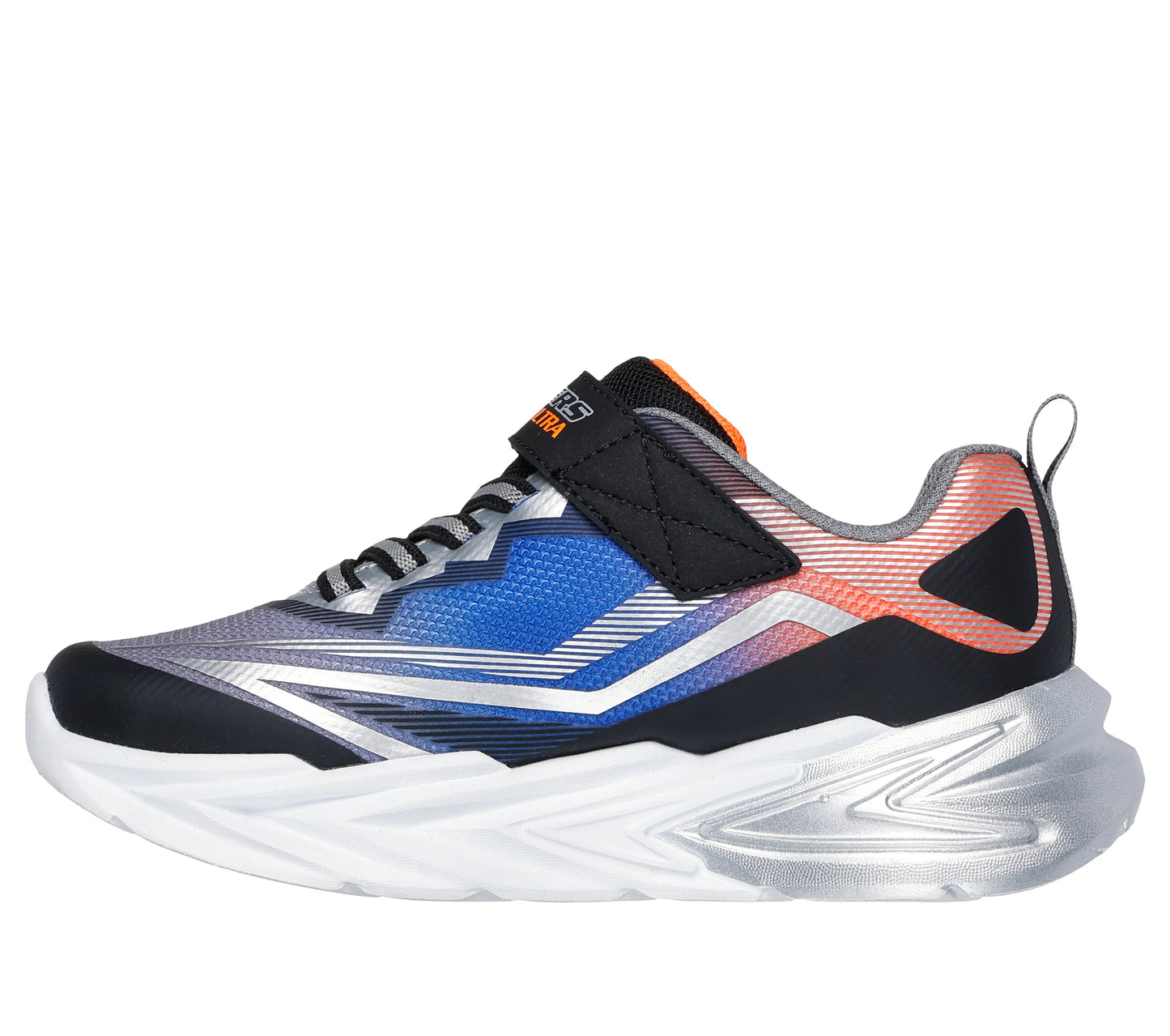 Skechers - S Lights: Flex-Glow Ultra Sneakers