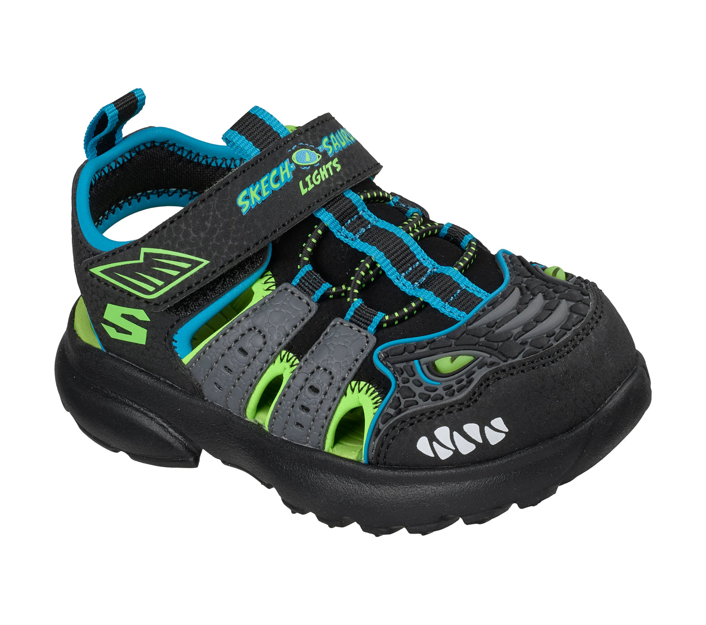 Skechers - Razor Splash Raptor Quest