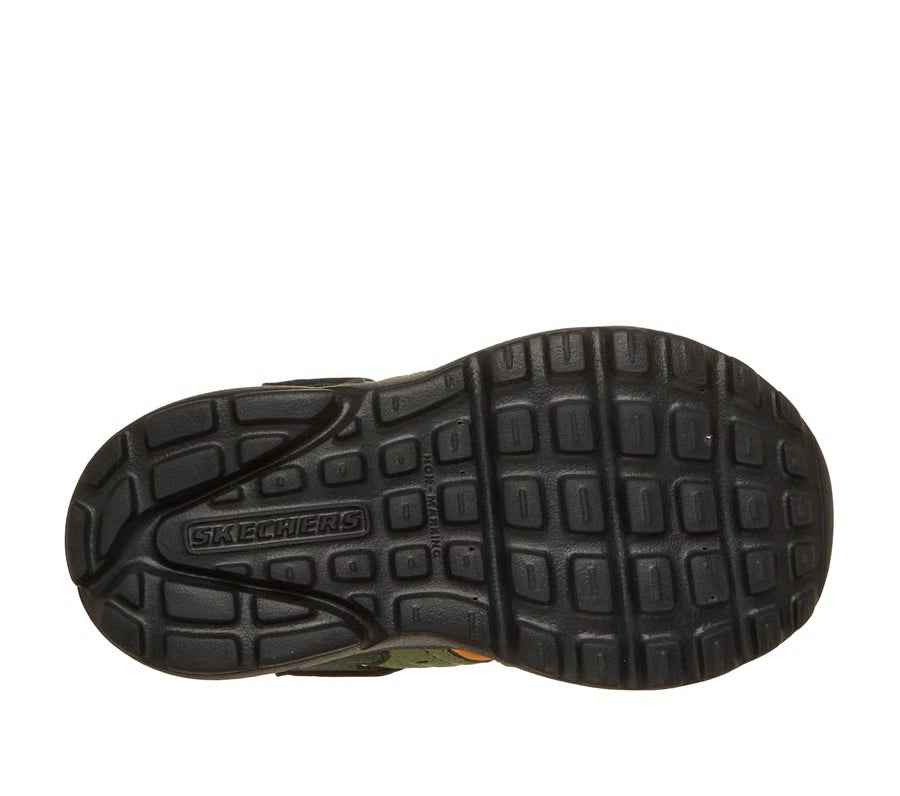 Skechers - Razor Splash Raptor Quest