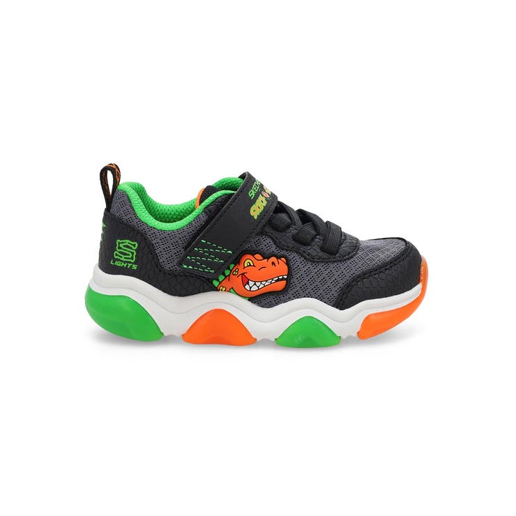 Skechers Mighty Glow 2.0 Dino-Bolt