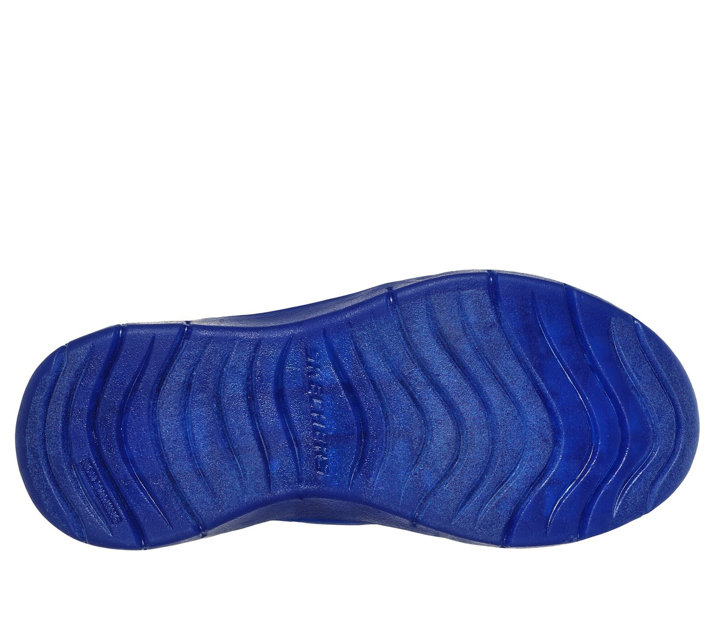 Skechers - Skech Fast Ice - Blue