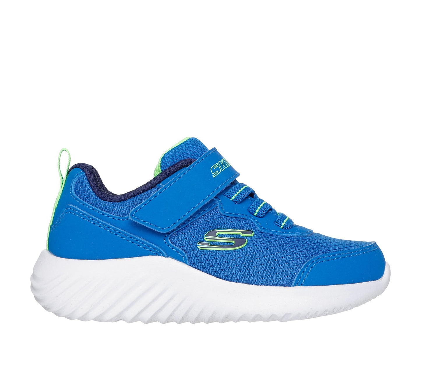 Skechers - Bounder Techrox - Blue