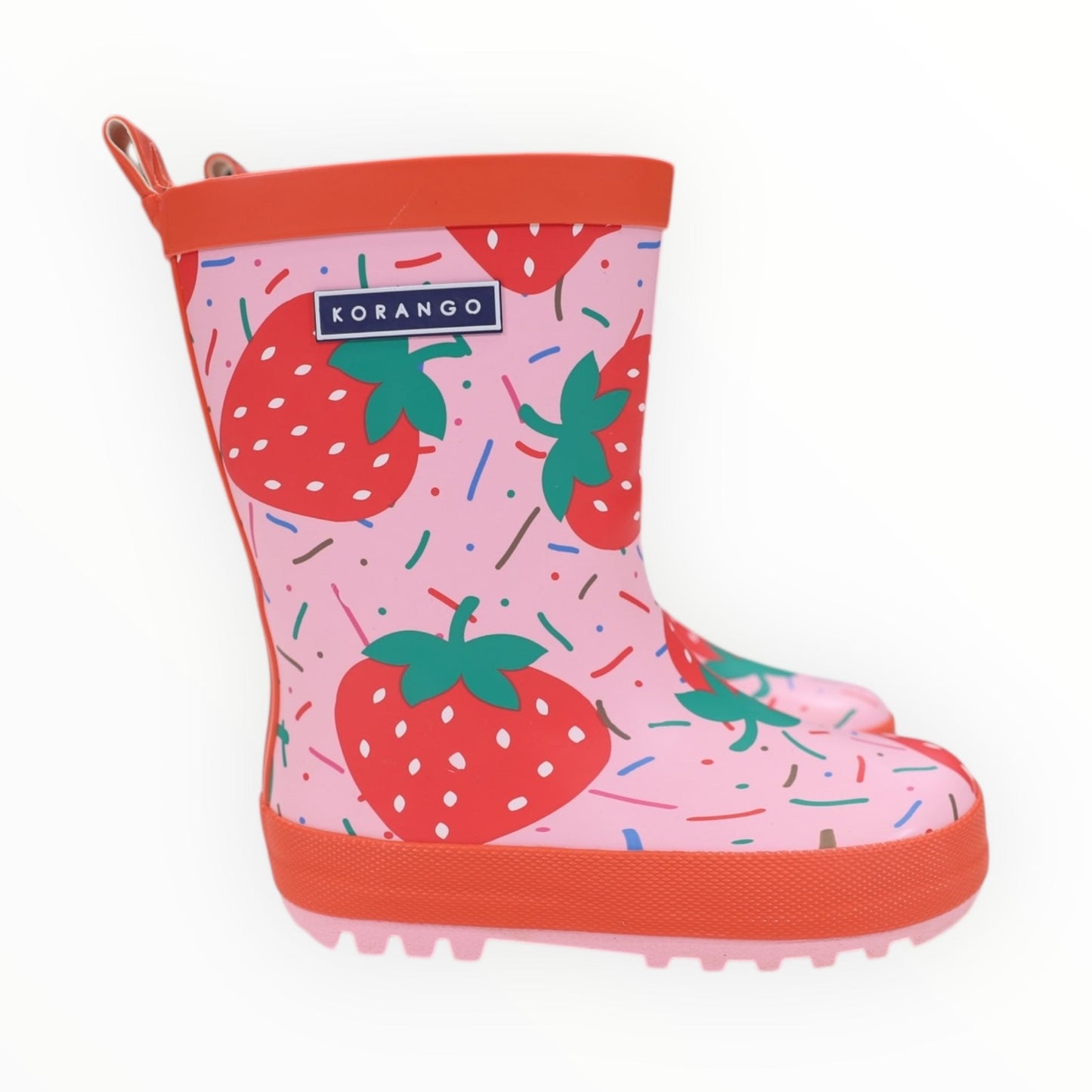 Korango - Printed Gumboots