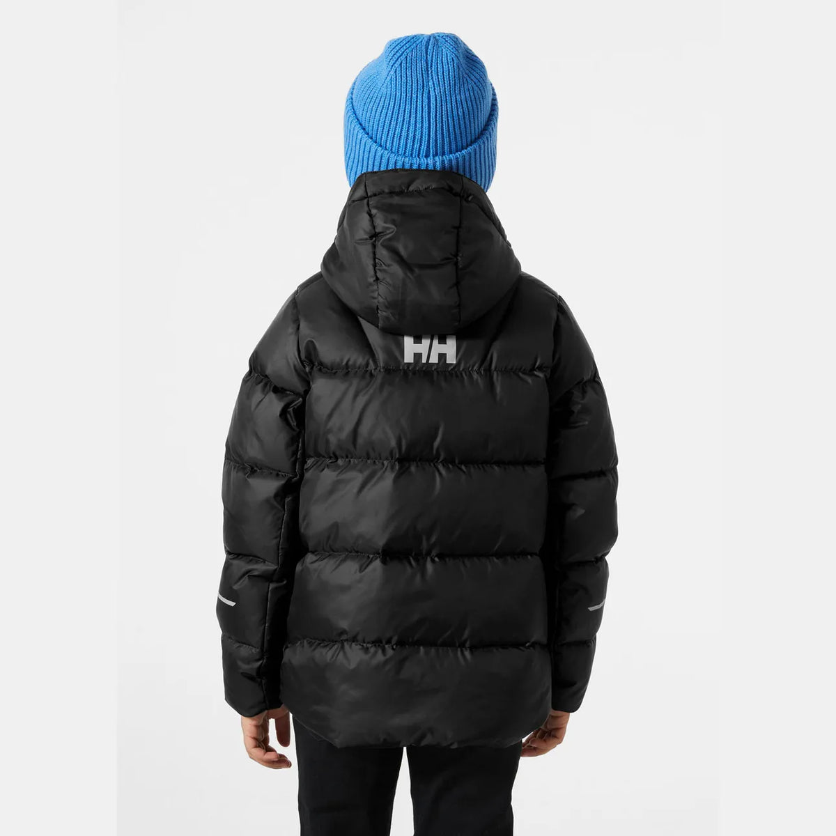 Helly Hansen Junior Isfjord Down Jacket 2.0