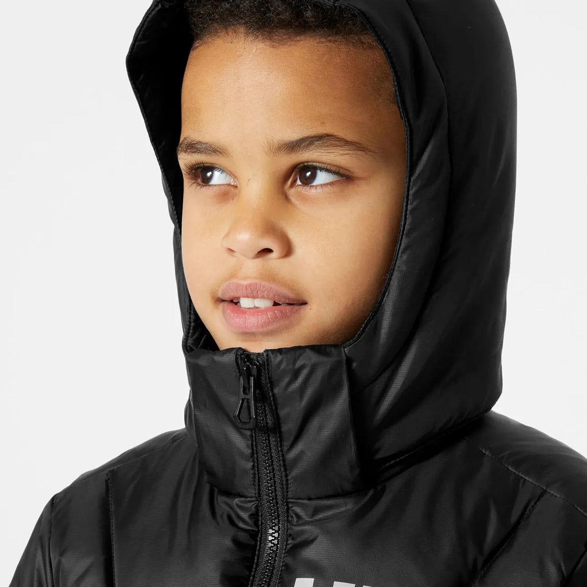 Helly Hansen Junior Isfjord Down Jacket 2.0