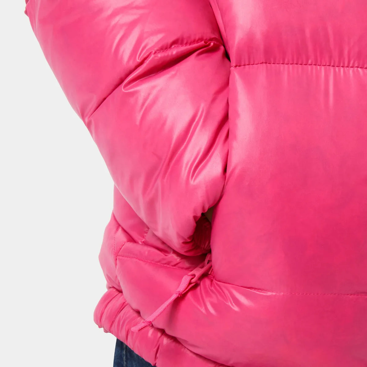 Helly Hansen Kids Isfjord Down Jacket