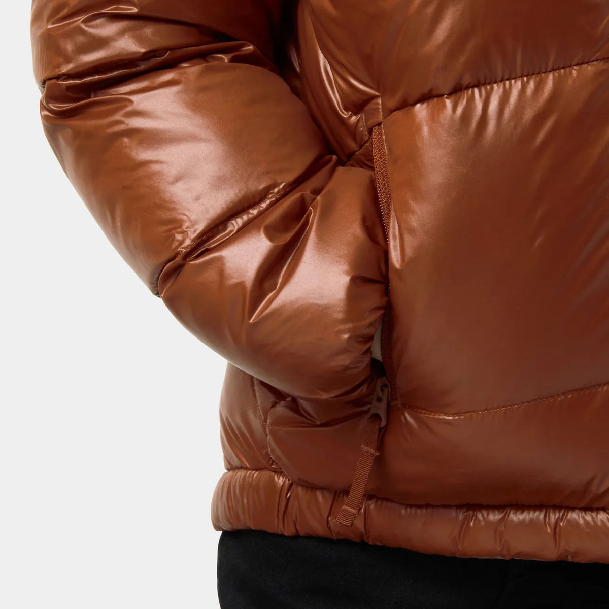 Helly Hansen Kids Isfjord Down Jacket