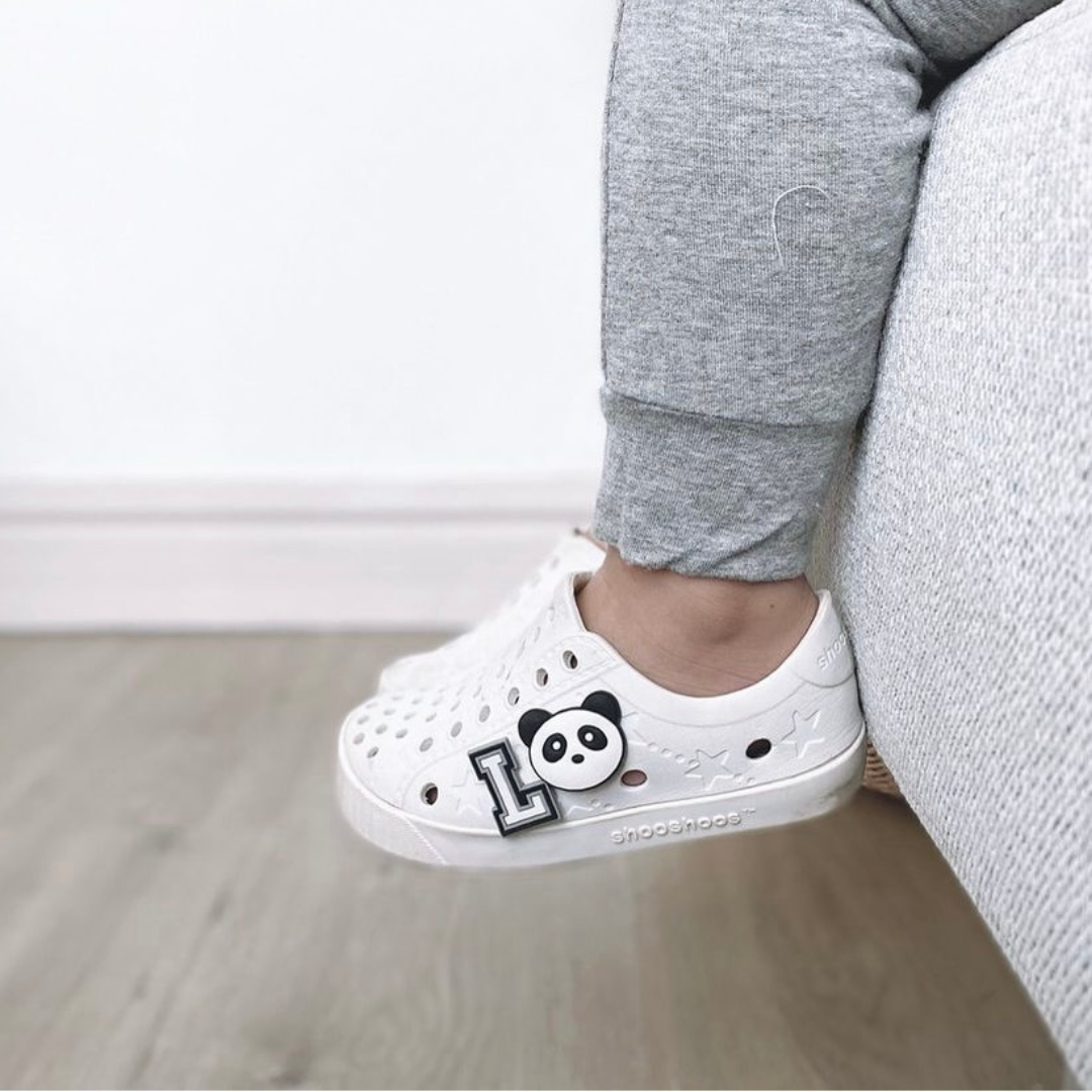 Shooshoos -  Poppit Alphabet: A