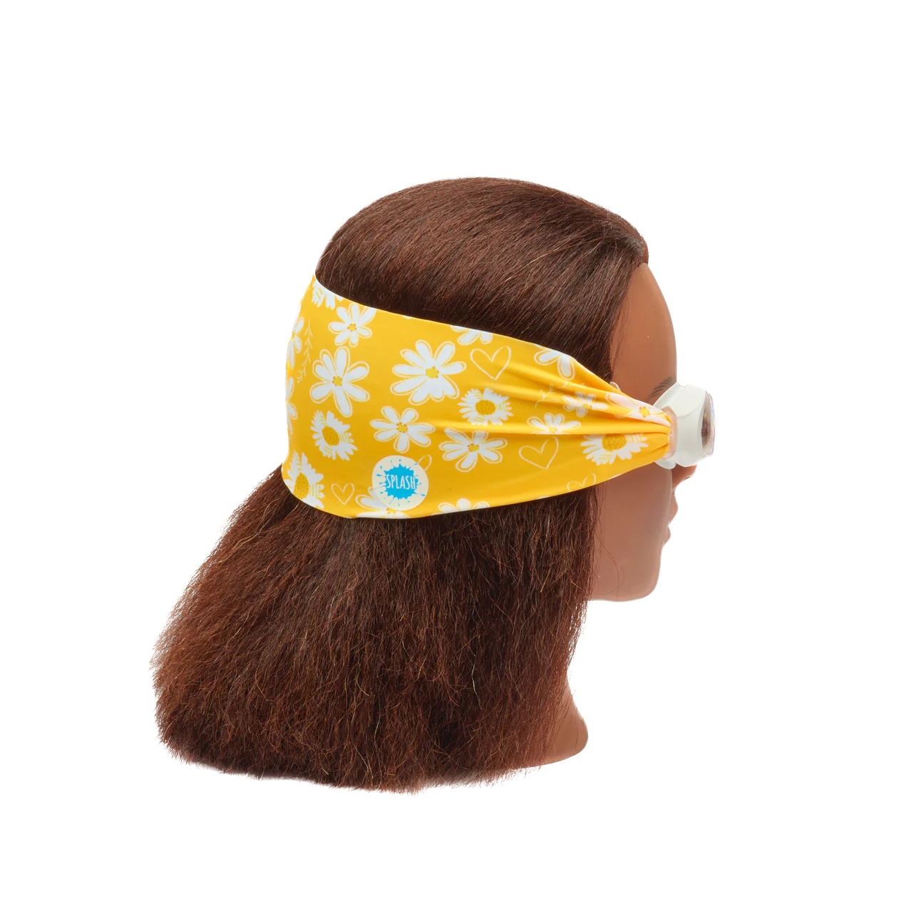 Splash Place Swim Goggles