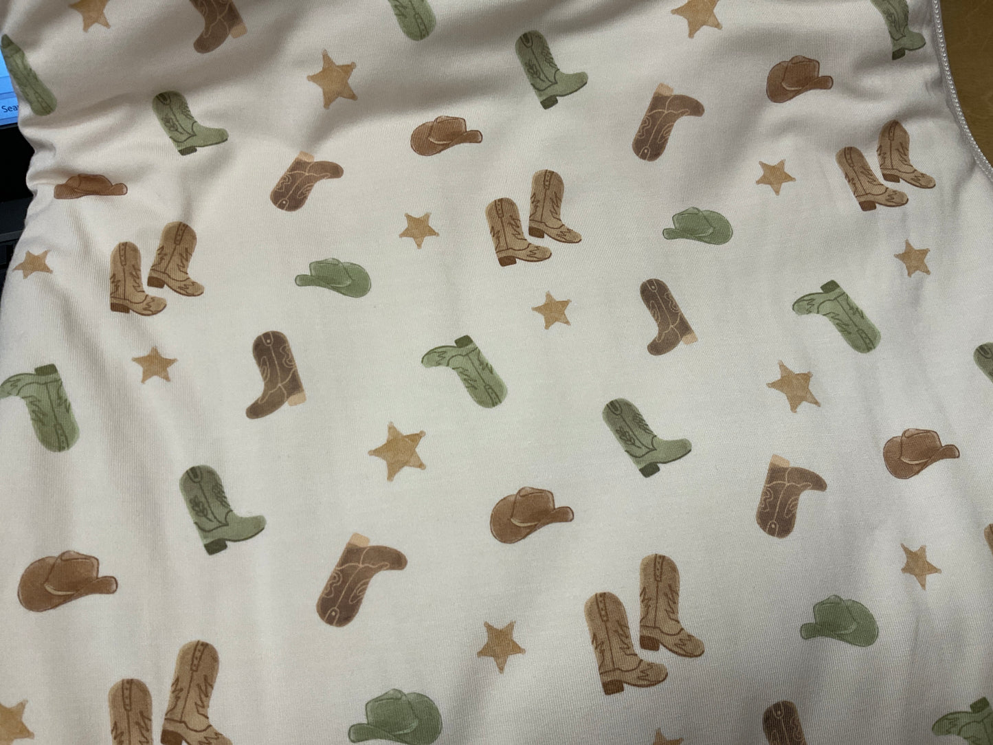 Coccoli Modal 1.5 Togs Sleepsack N/9M