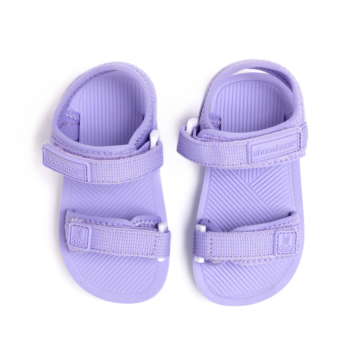 Shooshoos Summer Stroller Toddler Sandals