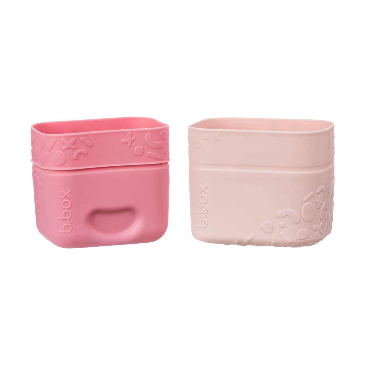 B.Box - Silicone Snack Cups