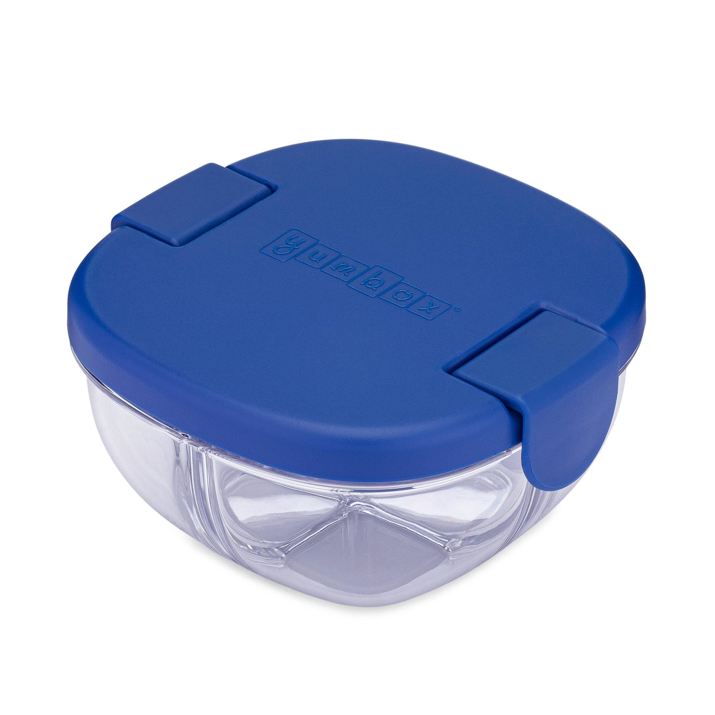 Yumbox - Compact Leakproof Snack Bowl with 3 Compartments
