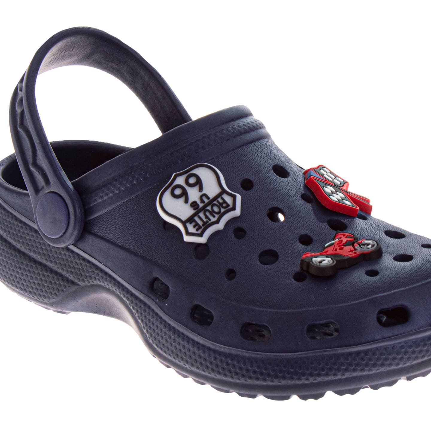 Josmo Water-Friendly Slip On Clogs