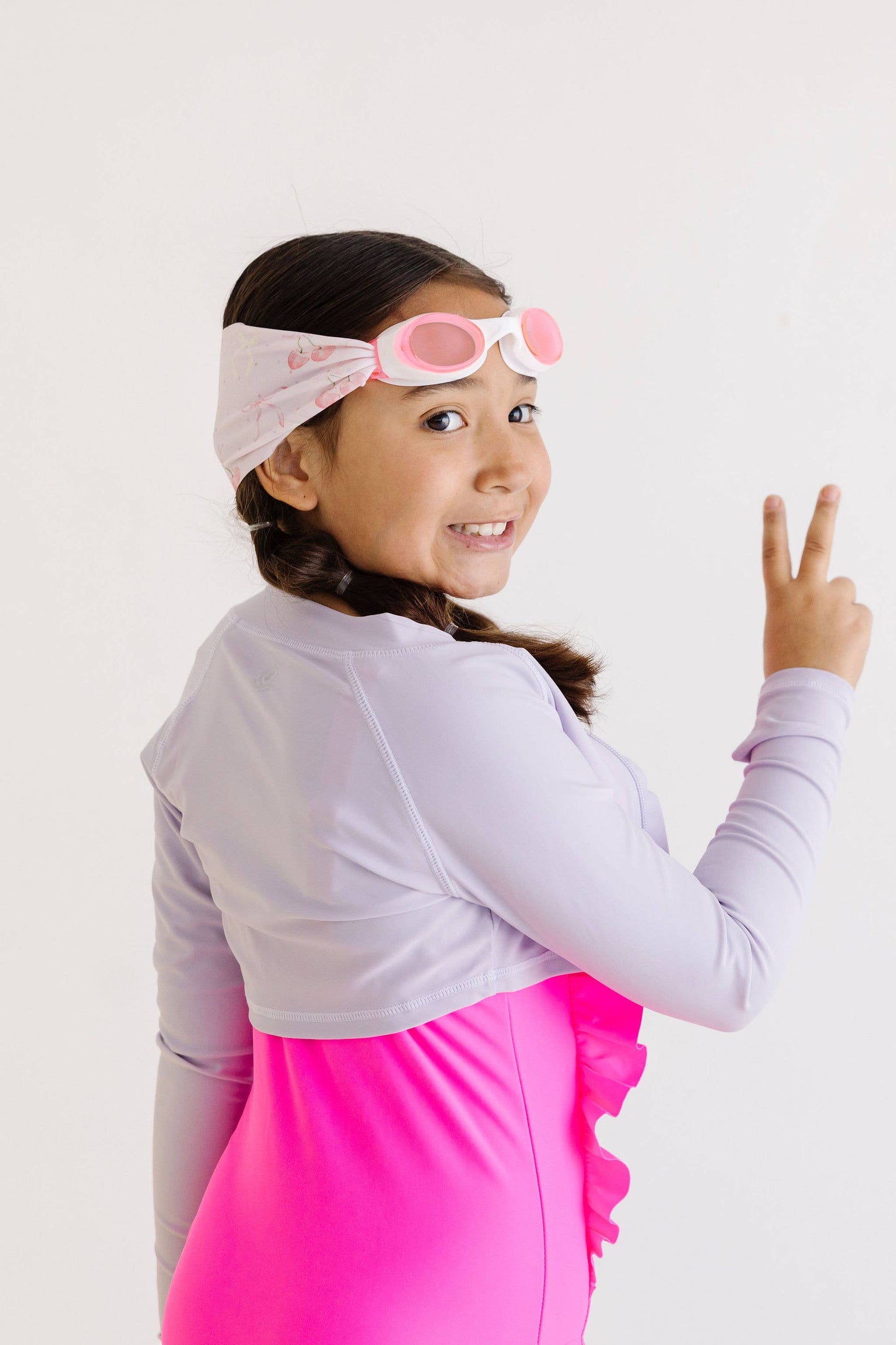 Splash Place Swim Goggles