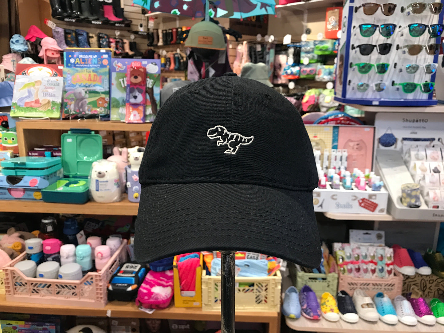 Gracias - Cotton Hats - Dino