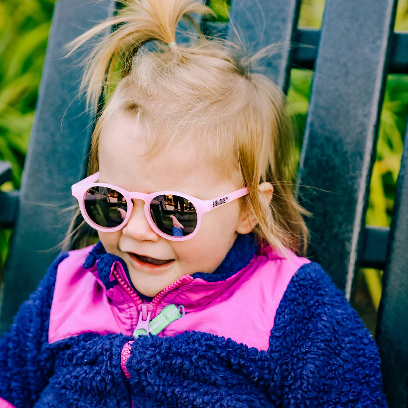 Babiators - Keyhole w/ Polarized  Lens Sunglasses