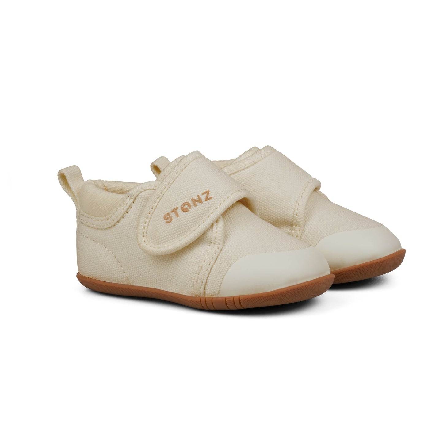 Stonz Cruiser™ Natural Baby Shoes