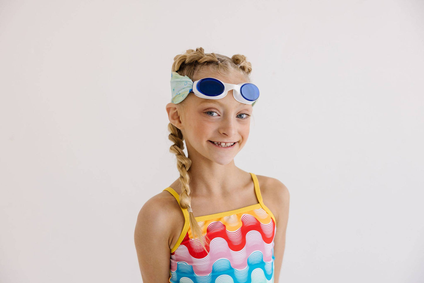 Splash Place Swim Goggles