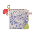 Manhattan Toy - Soft Activity Crinkle Book