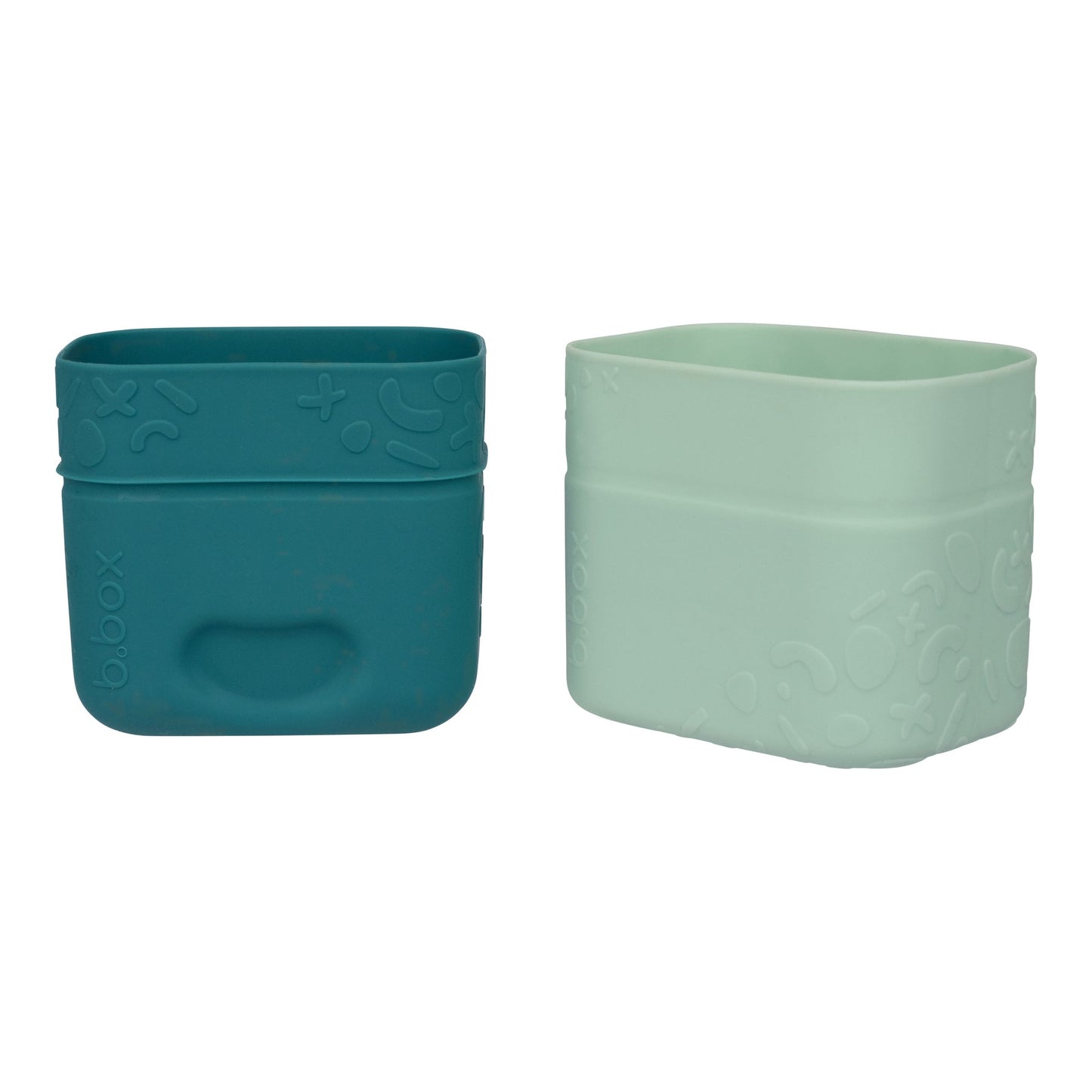 B.Box - Silicone Snack Cups