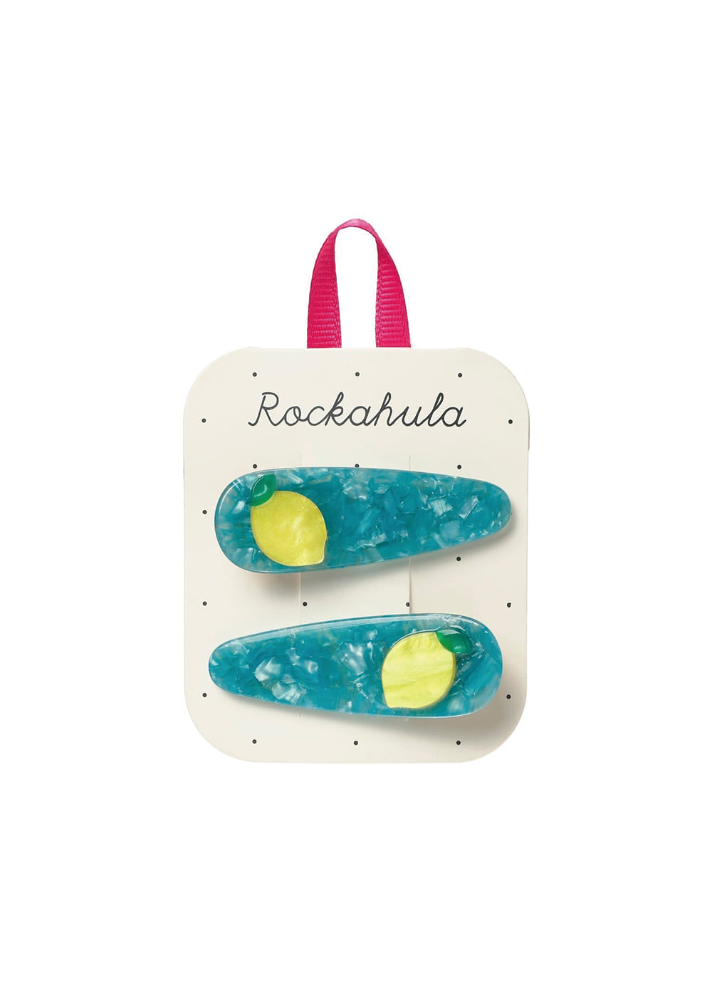 Rockahula - Hair Clips (2 Piece pack)