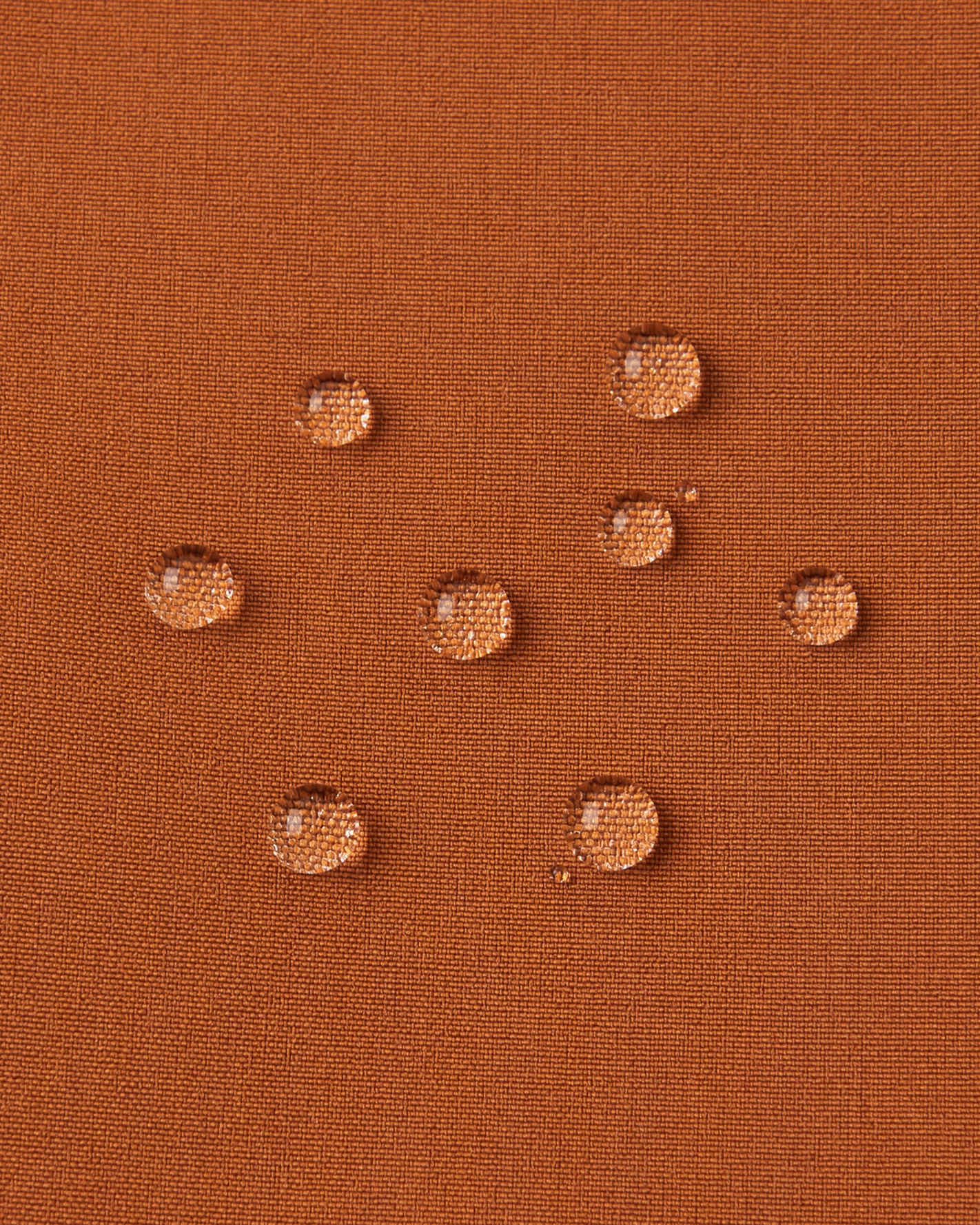 Reima Oikotie - Softshell Pants Fleece Lined - Brown