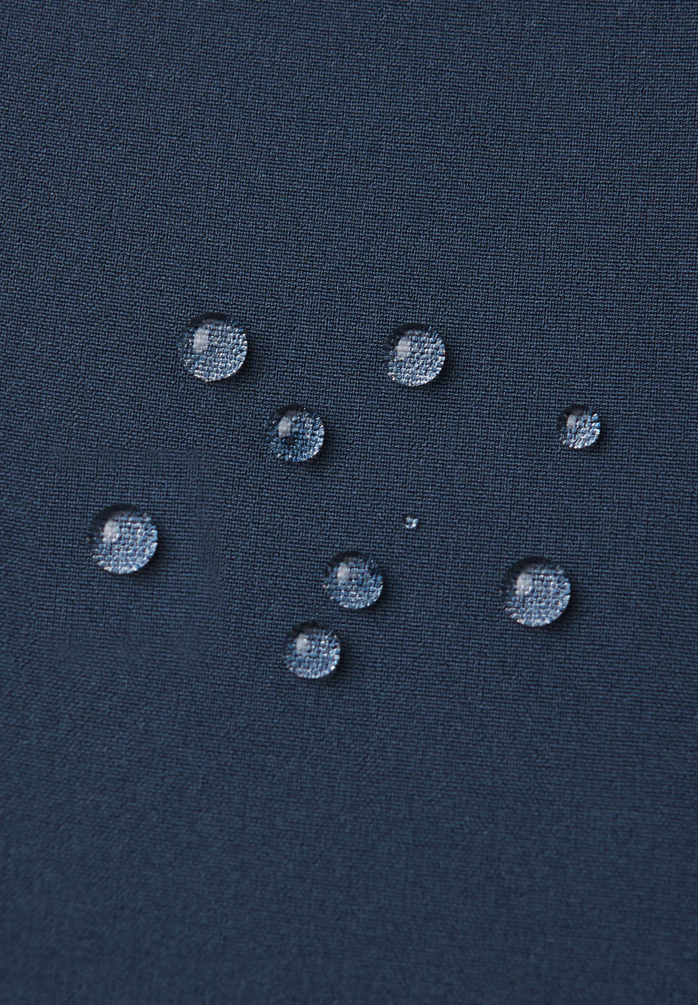 Reima Oikotie - Softshell Pants Fleece Lined - Navy